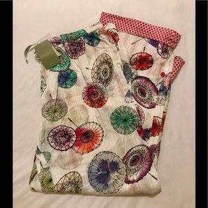 Super Comfy Anthro Lounge Pants - L